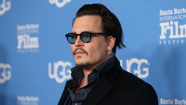 Αυτό είναι το πολυτελές ρετιρέ αξίας 12,8 εκ. δολαρίων του Johnny Depp (βίντεο)
